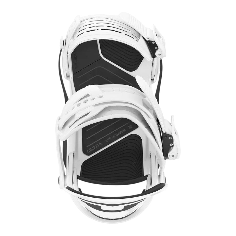 Union Men's Ultra Snowboard Bindings