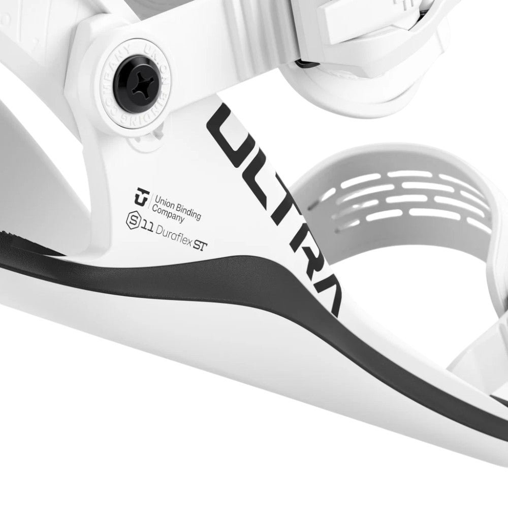 Union Men's Ultra Snowboard Bindings