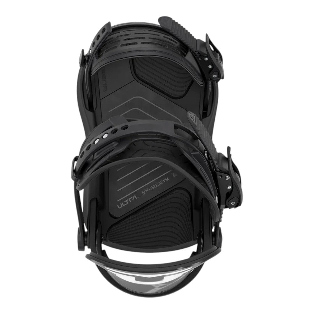 Fixations de snowboard Union Women's Ultra