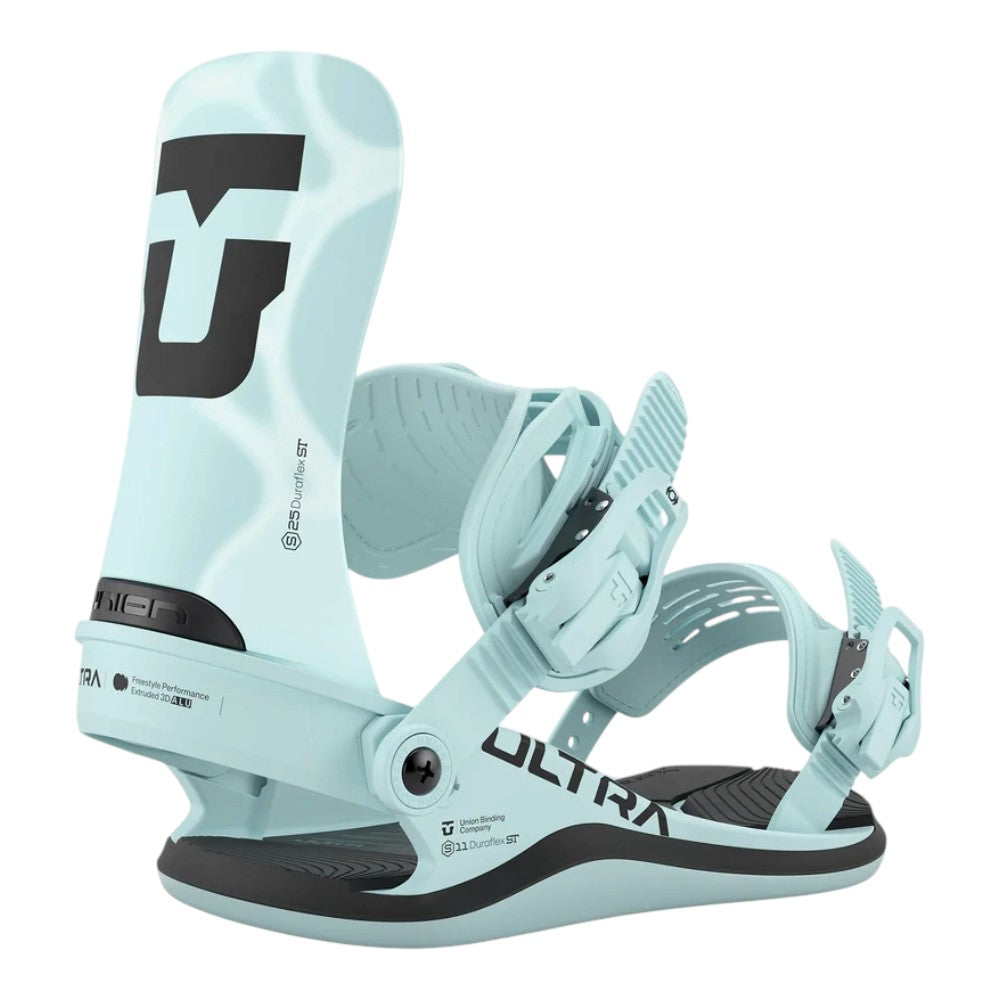 Fixations de snowboard Union Women's Ultra
