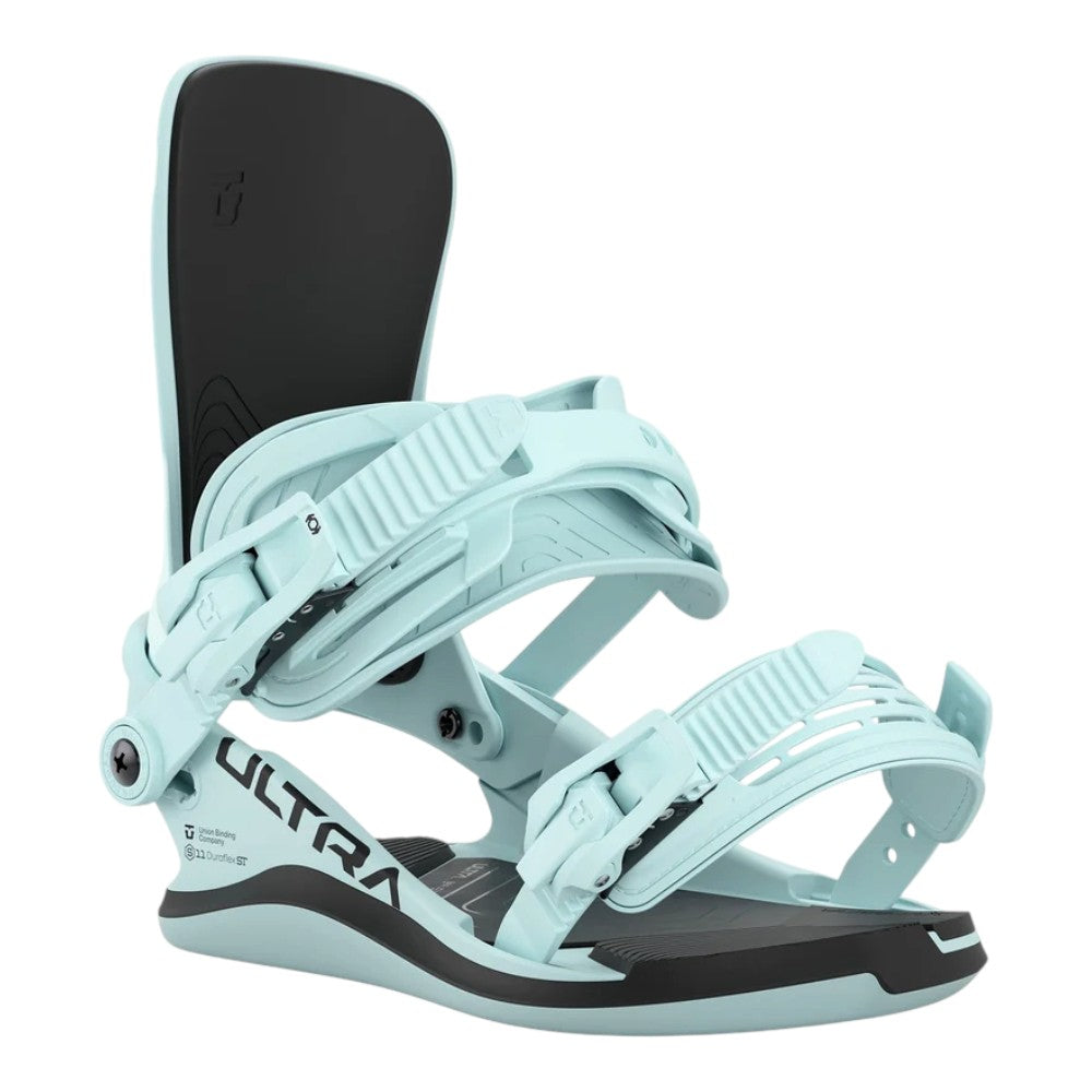 Fixations de snowboard Union Women's Ultra