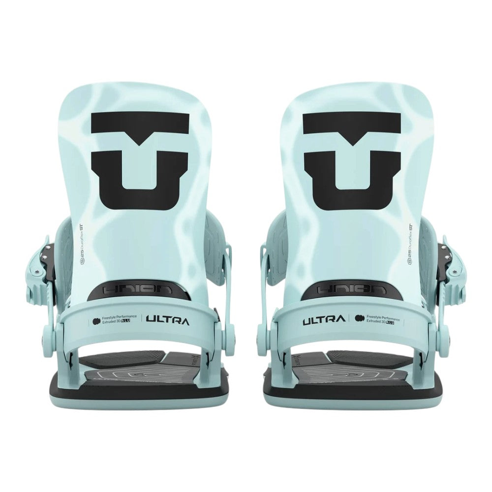Fixations de snowboard Union Women's Ultra