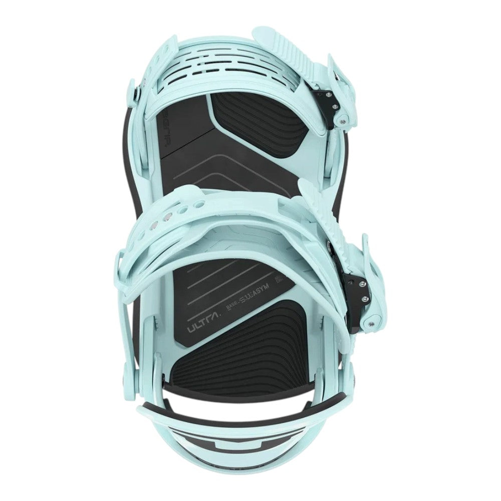 Fixations de snowboard Union Women's Ultra