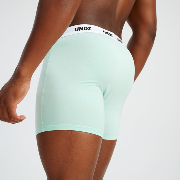 Undz Mens Bamboo Boxers