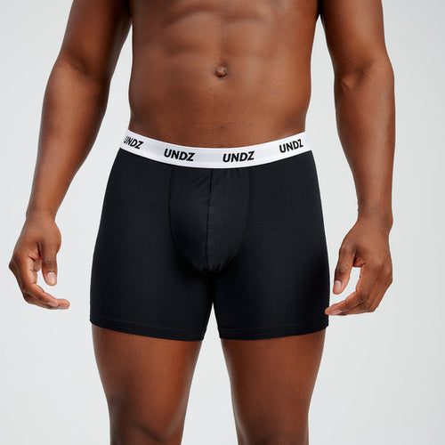 Undz Mens Bamboo Boxers