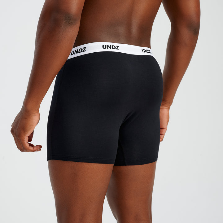 Undz Mens Bamboo Boxers