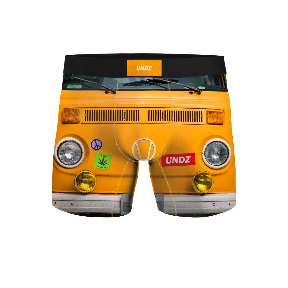 Sous-vêtements Undz Classic Undzfalia