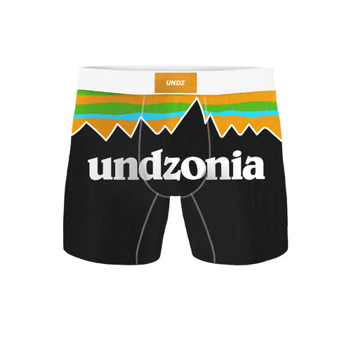 Sous-vêtements classiques Undz Undzonia