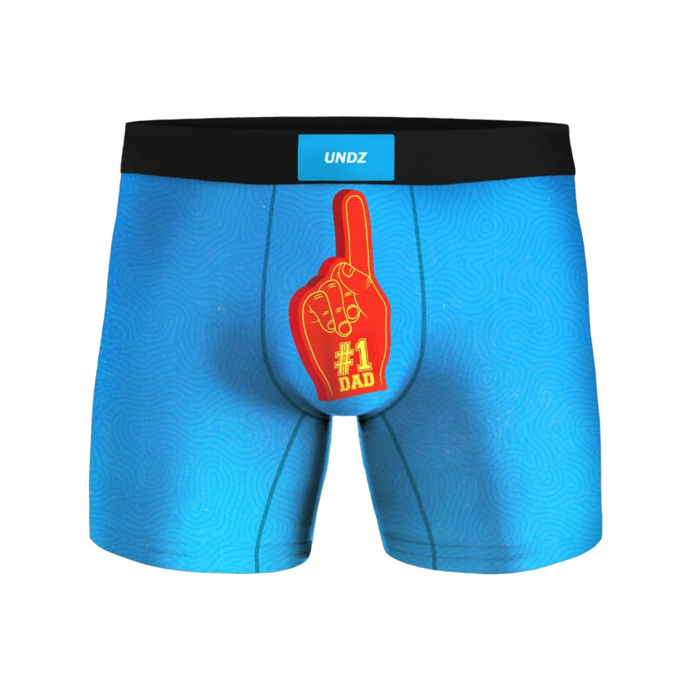 Undz Classic Caleçon Papa n° 1