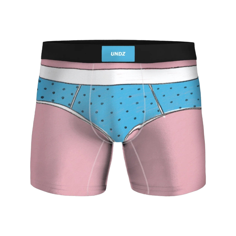 Undz Classic Bobette Underwear