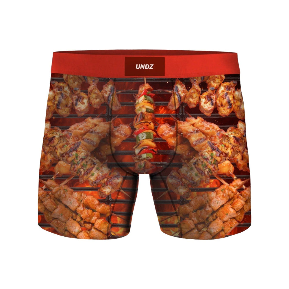 Sous-vêtements brochettes classiques Undz