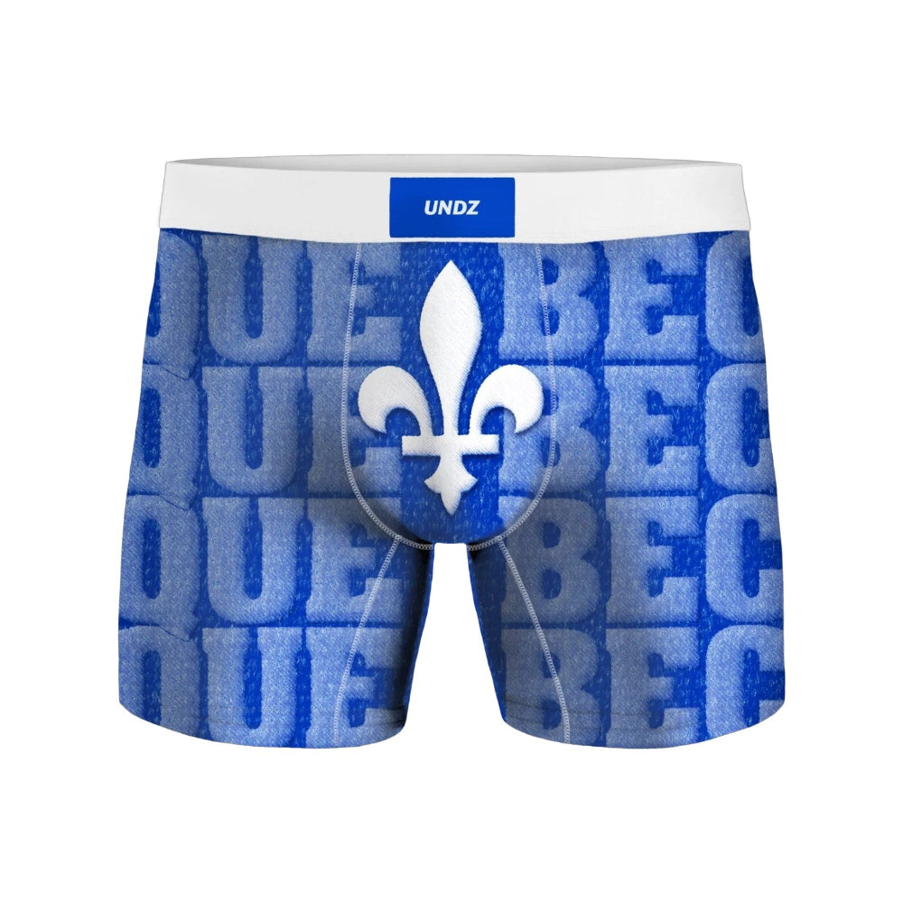 Sous-vêtements Classiques Undz Québec