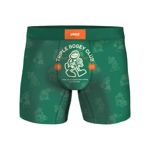 Sous-vêtements Undz Kid's Triple Bogey Club