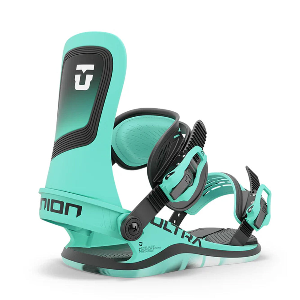 Union Ultra Women's Snowboard Binding