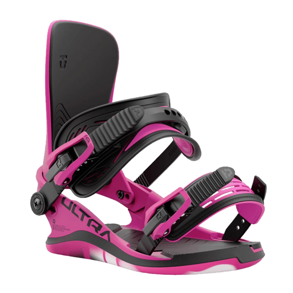 Union Ultra Women's Snowboard Binding