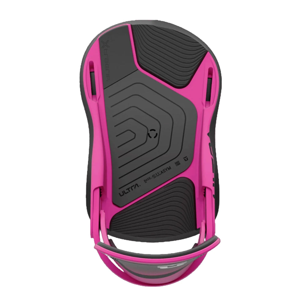 Union Ultra Women's Snowboard Binding