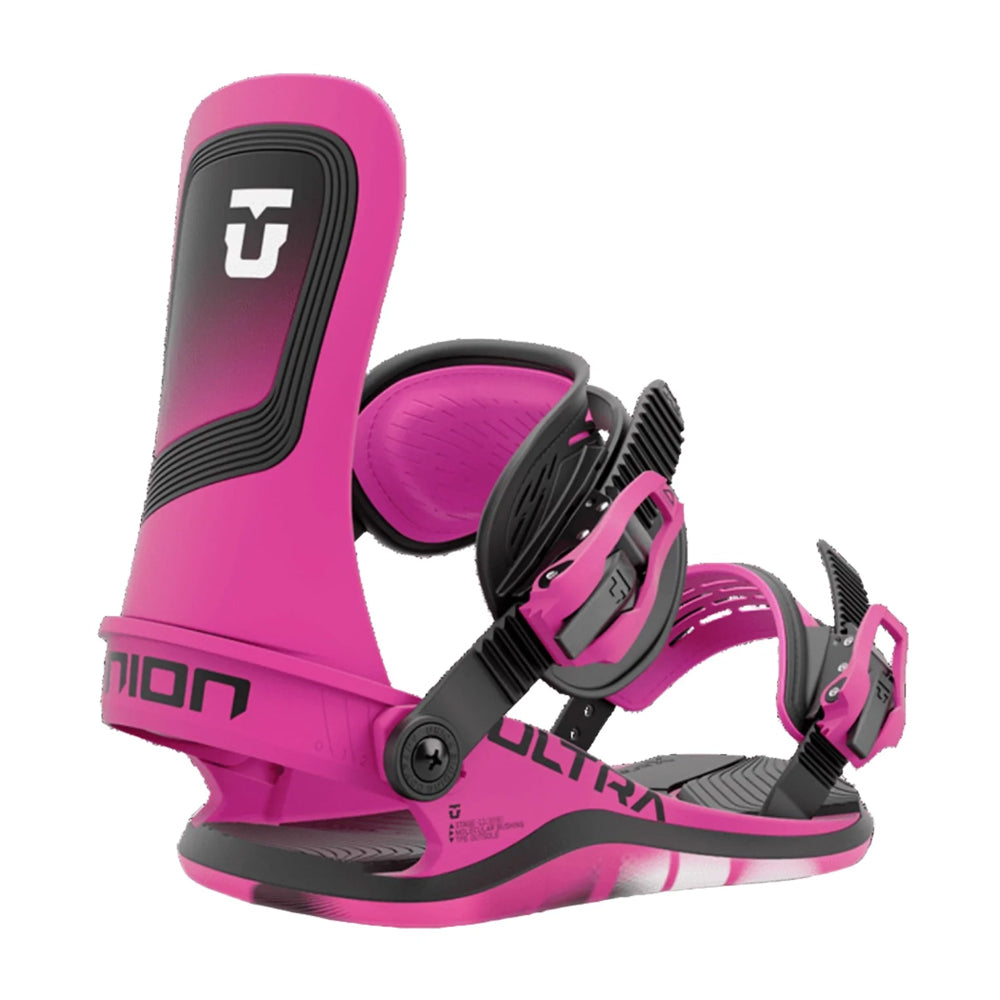 Union Ultra Women's Snowboard Binding