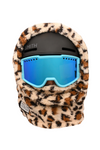 Mdxone Kids Balaclavas Plush - Jaguar