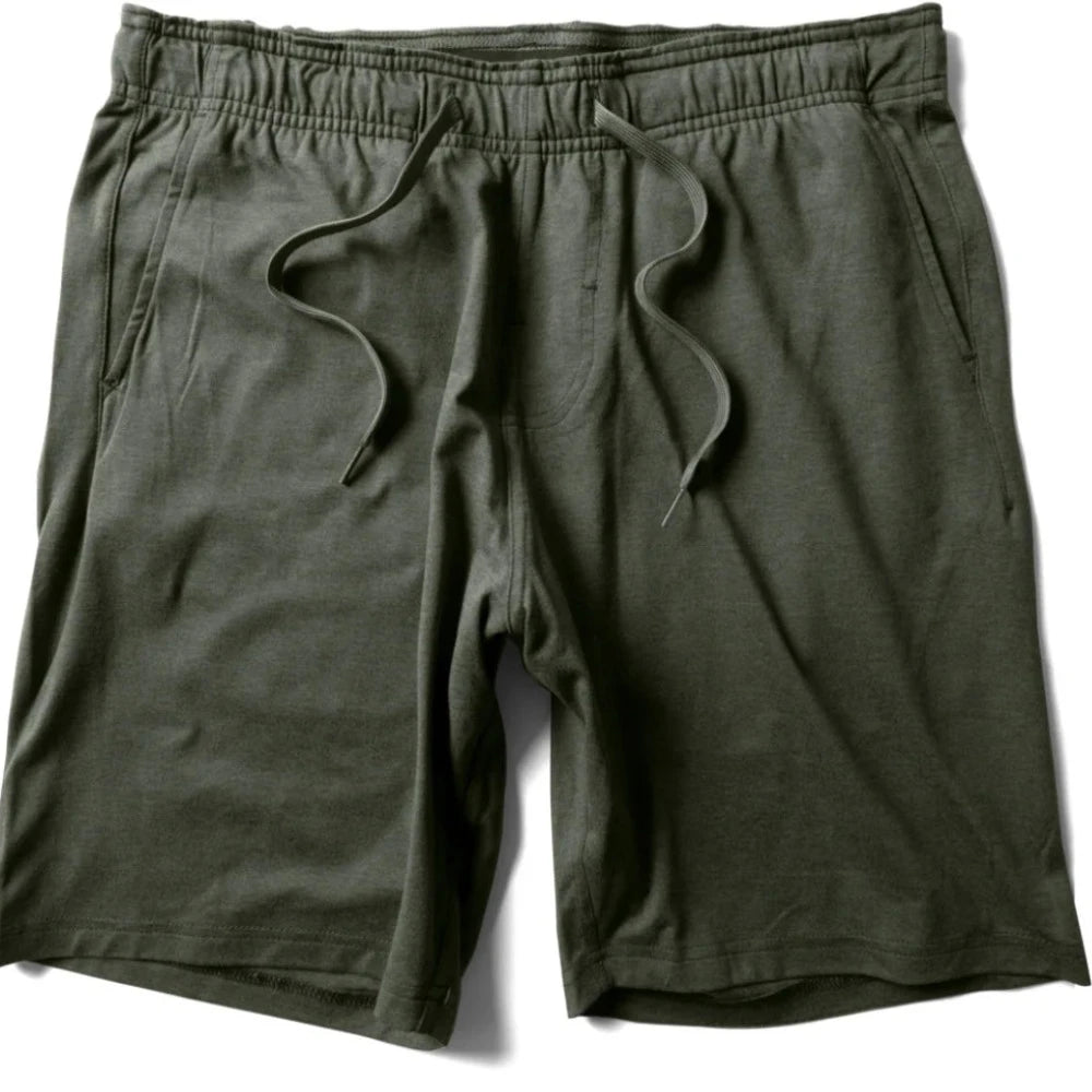 Vissla Com Lite Eco 18" Walkshort