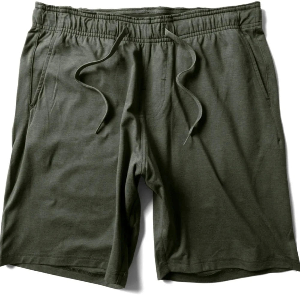 Vissla Com Lite Eco 18" Walkshort