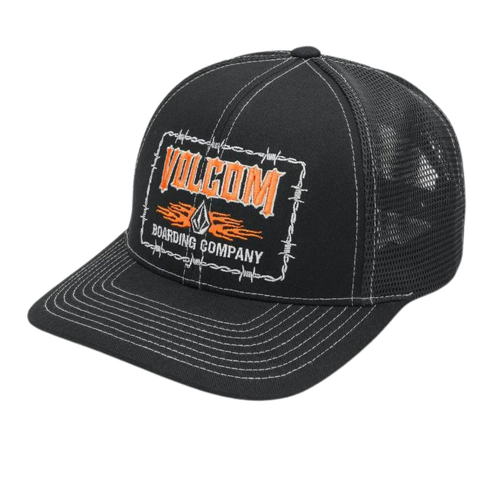 Volcom Barb Stone Trucker Hat