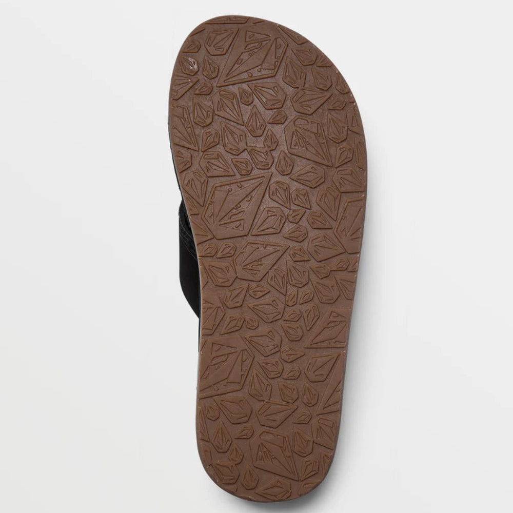 Volcom Recliner Sandals