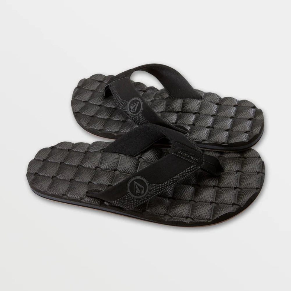 Volcom Recliner Sandals