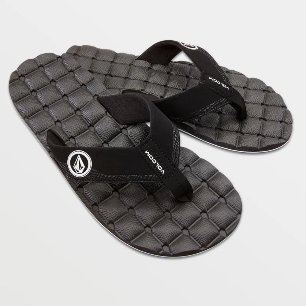 Volcom Recliner Sandals