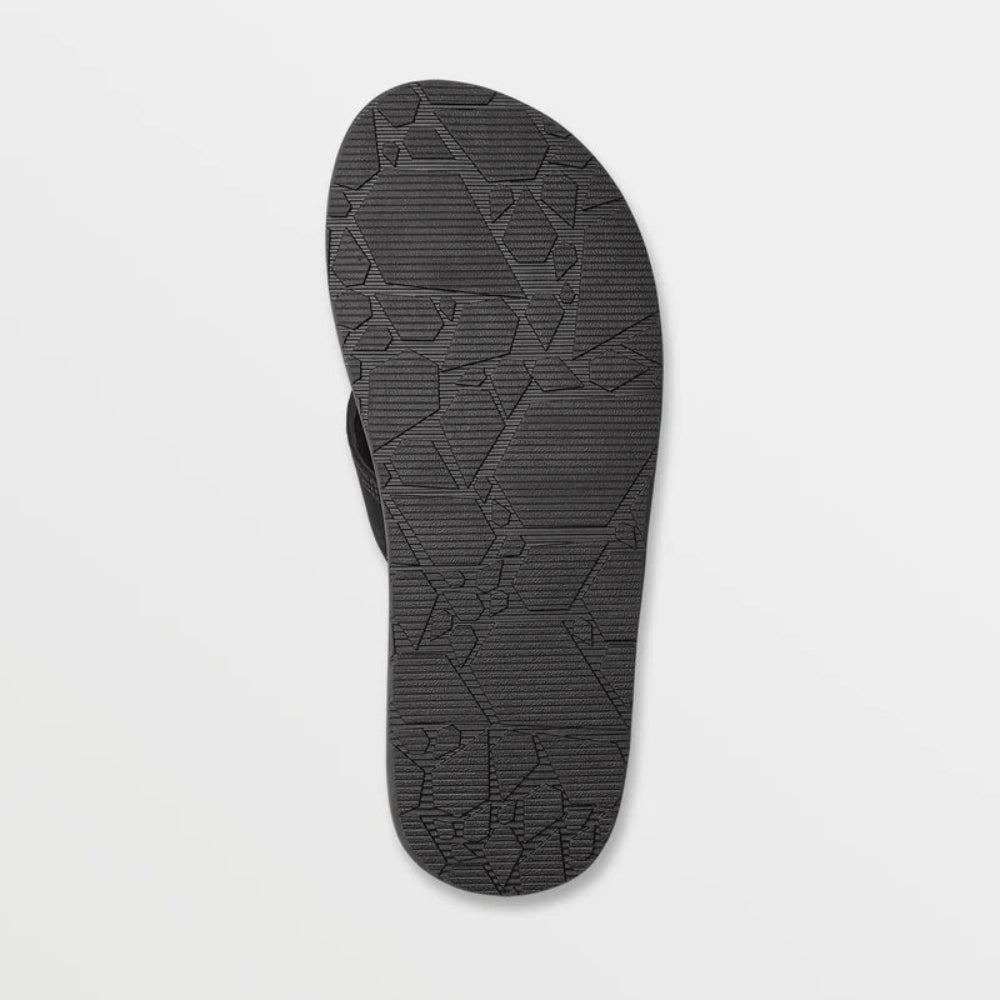 Volcom Recliner Sandals