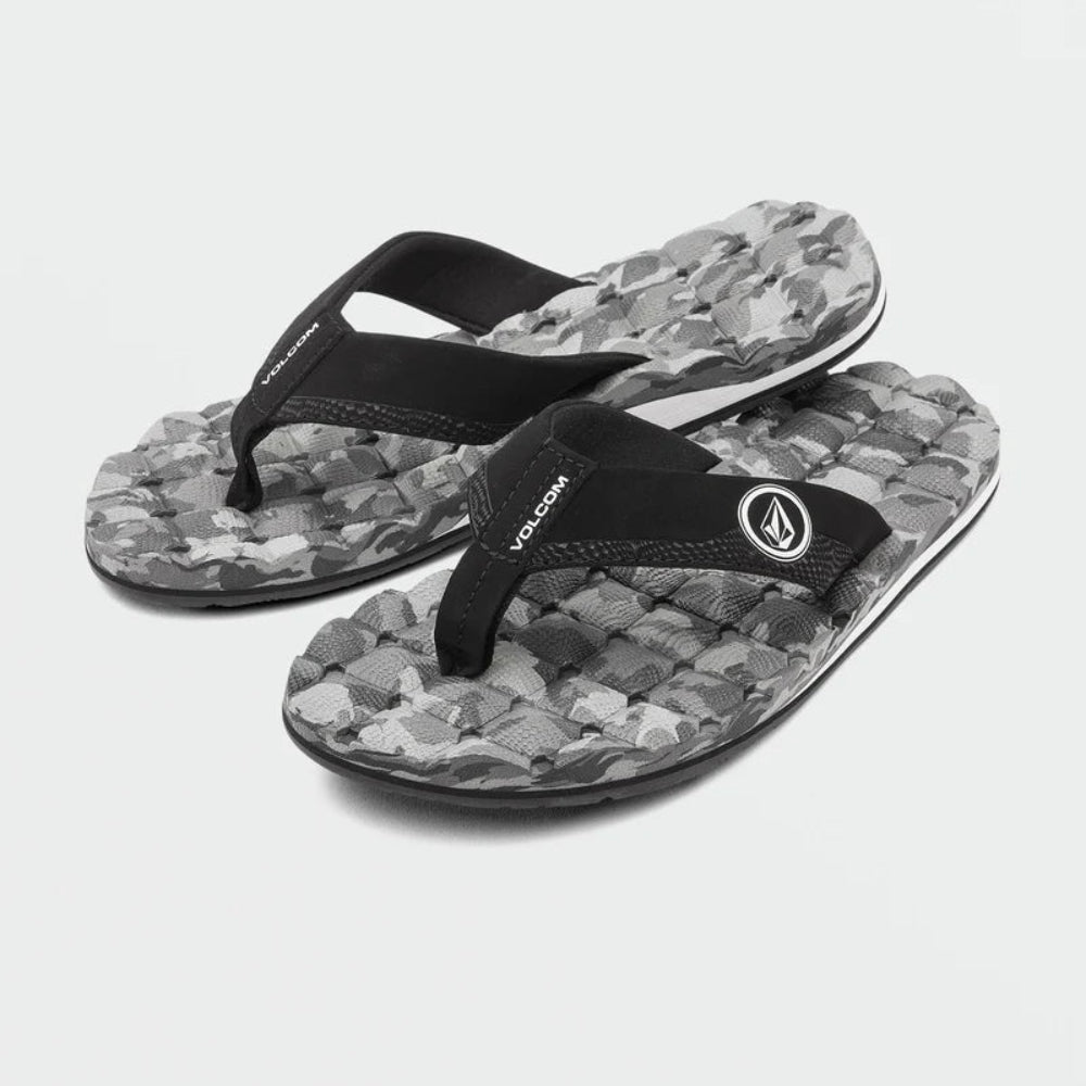 Volcom Recliner Sandals