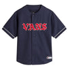 Vans Boys Ye Olde Vans Baseball Jersey By