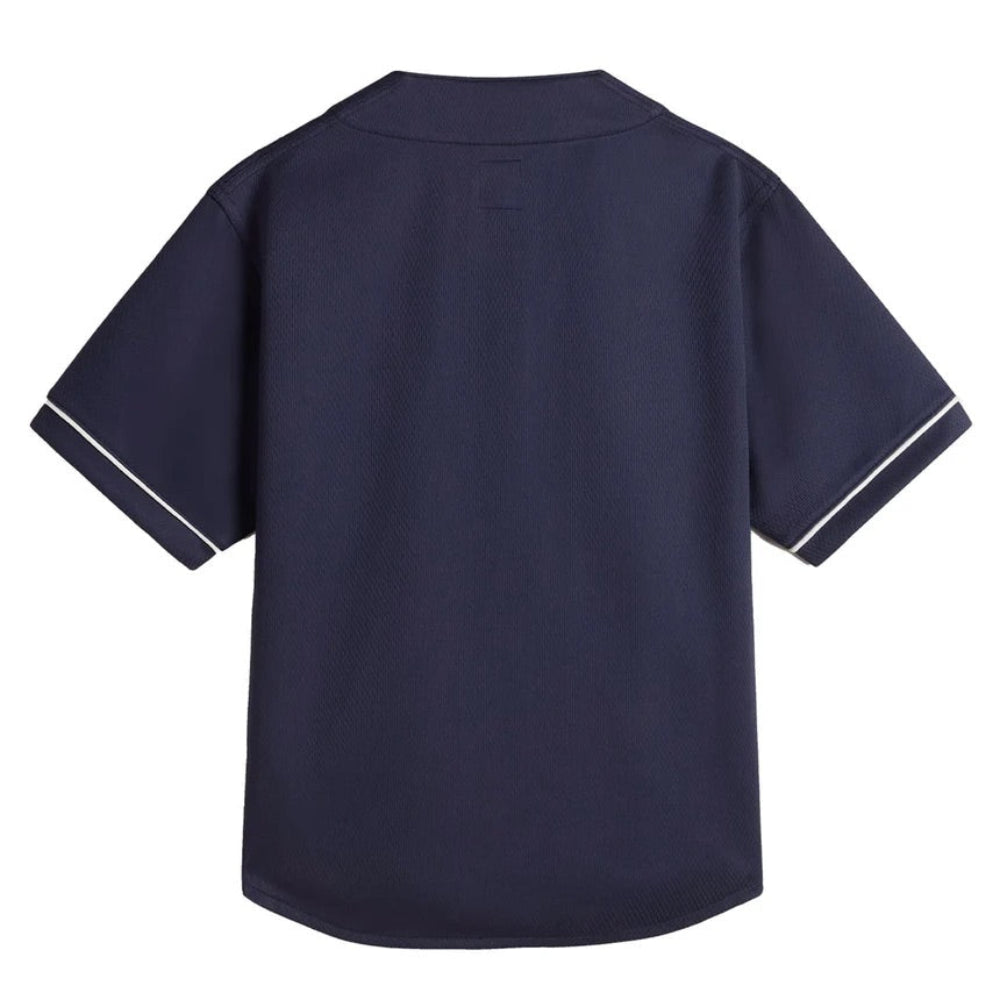 Vans Boys Ye Olde Vans Baseball Jersey By