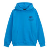 Pull à capuche montant Vans Stacked pour garçon