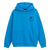 Vans Boys Stacked Hi Pullover Hood