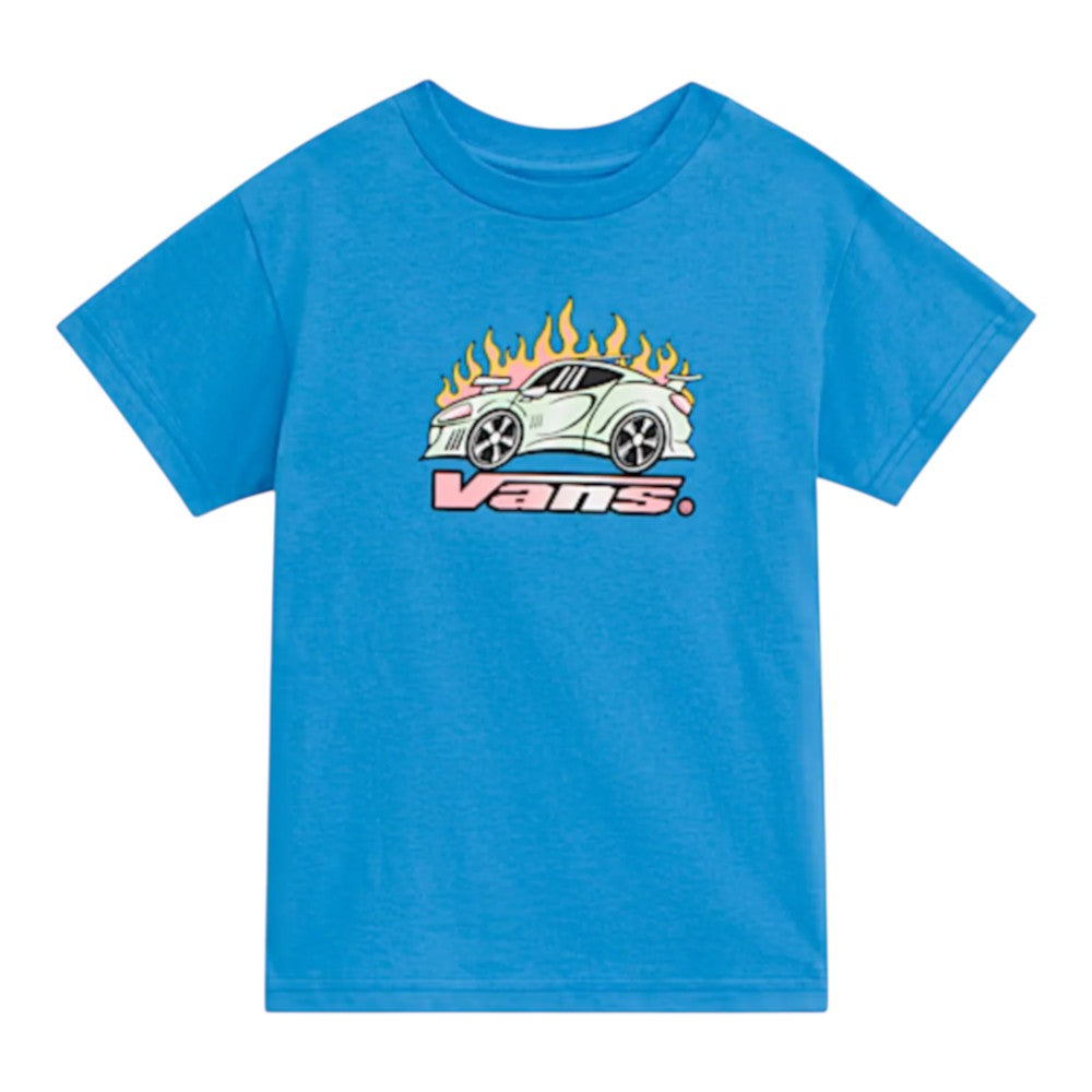 Vans Kids Formula V66 SS T-shirt