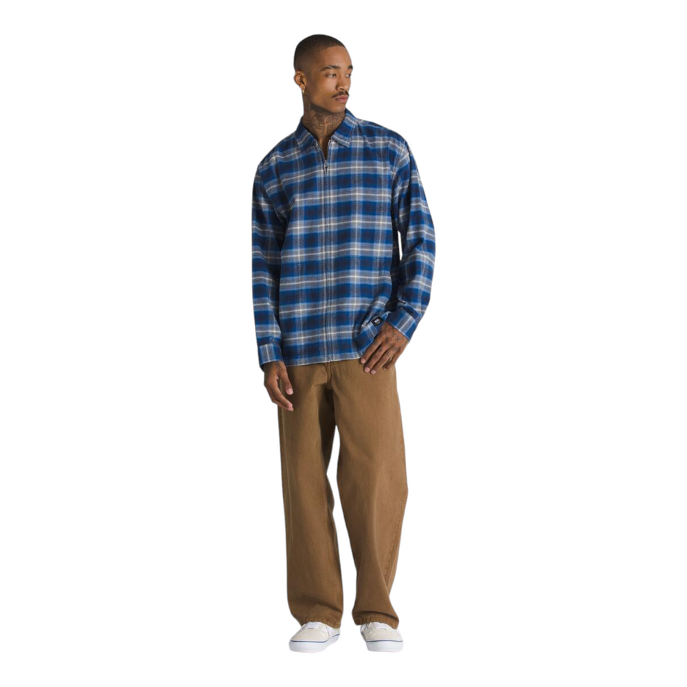 Vans Check-5 Baggy Denim Pants