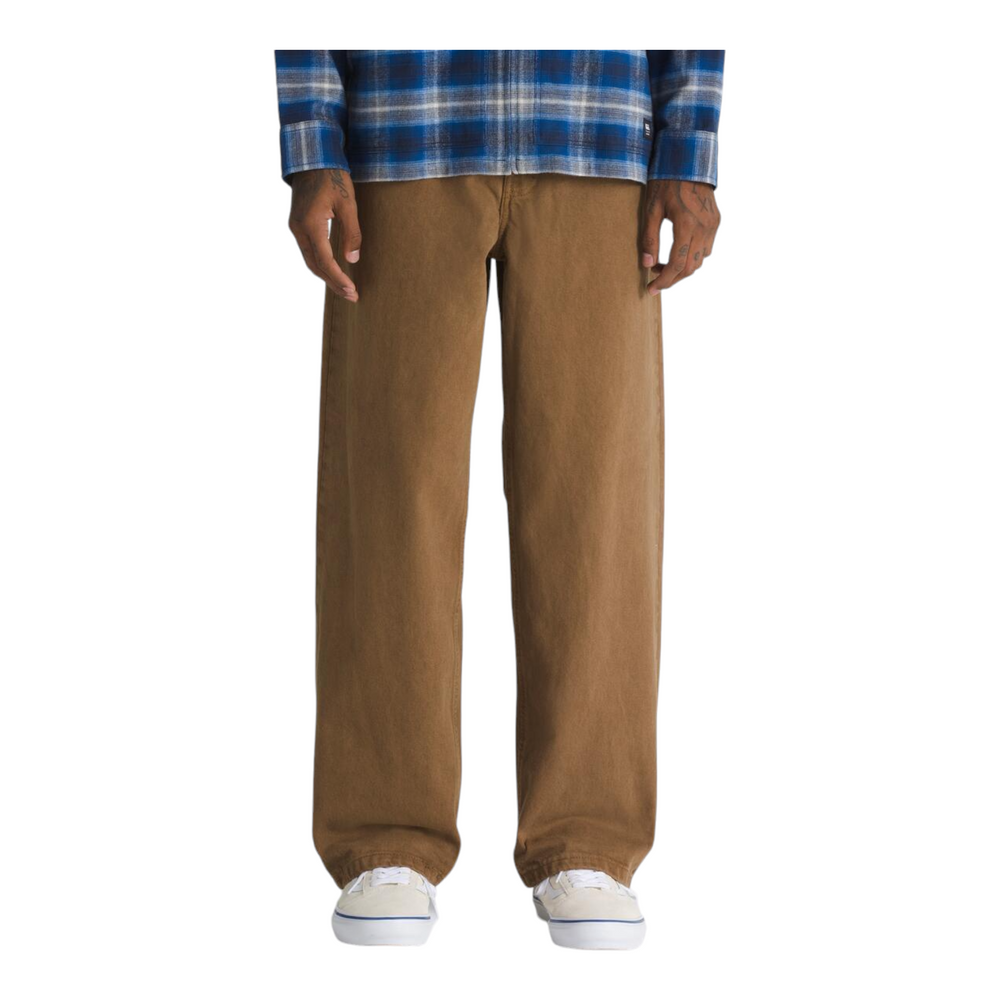 Vans Check-5 Baggy Denim Pants