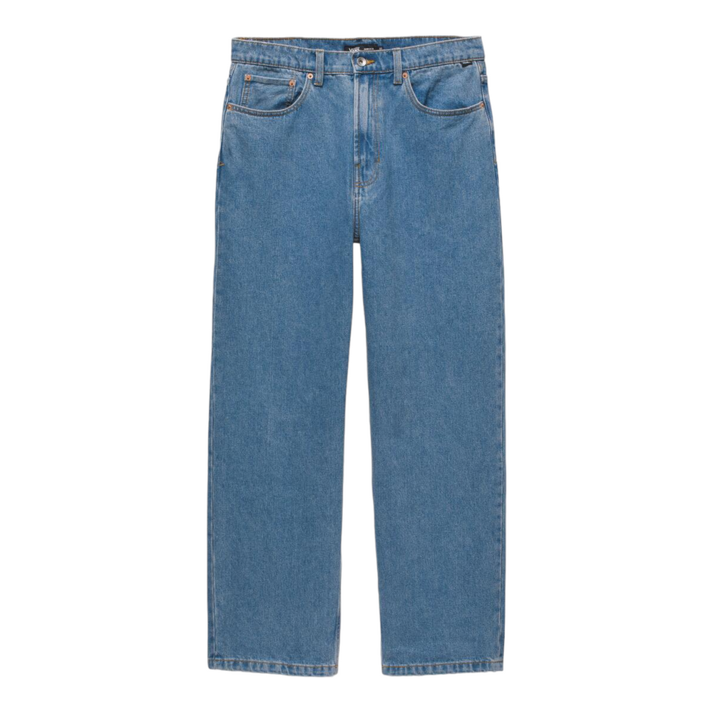 Vans Check-5 Baggy Denim Pants