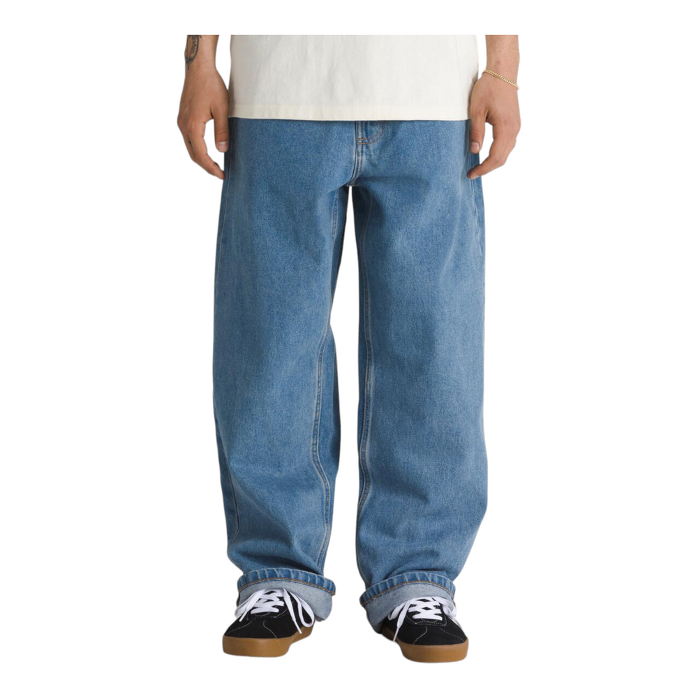 Vans Check-5 Baggy Denim Pants