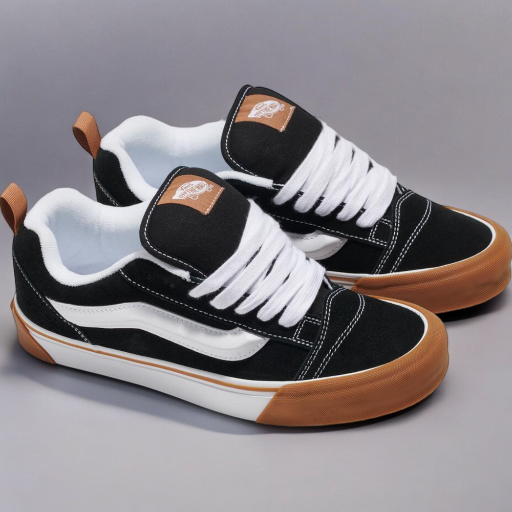 Chaussure Vans Knu Skool