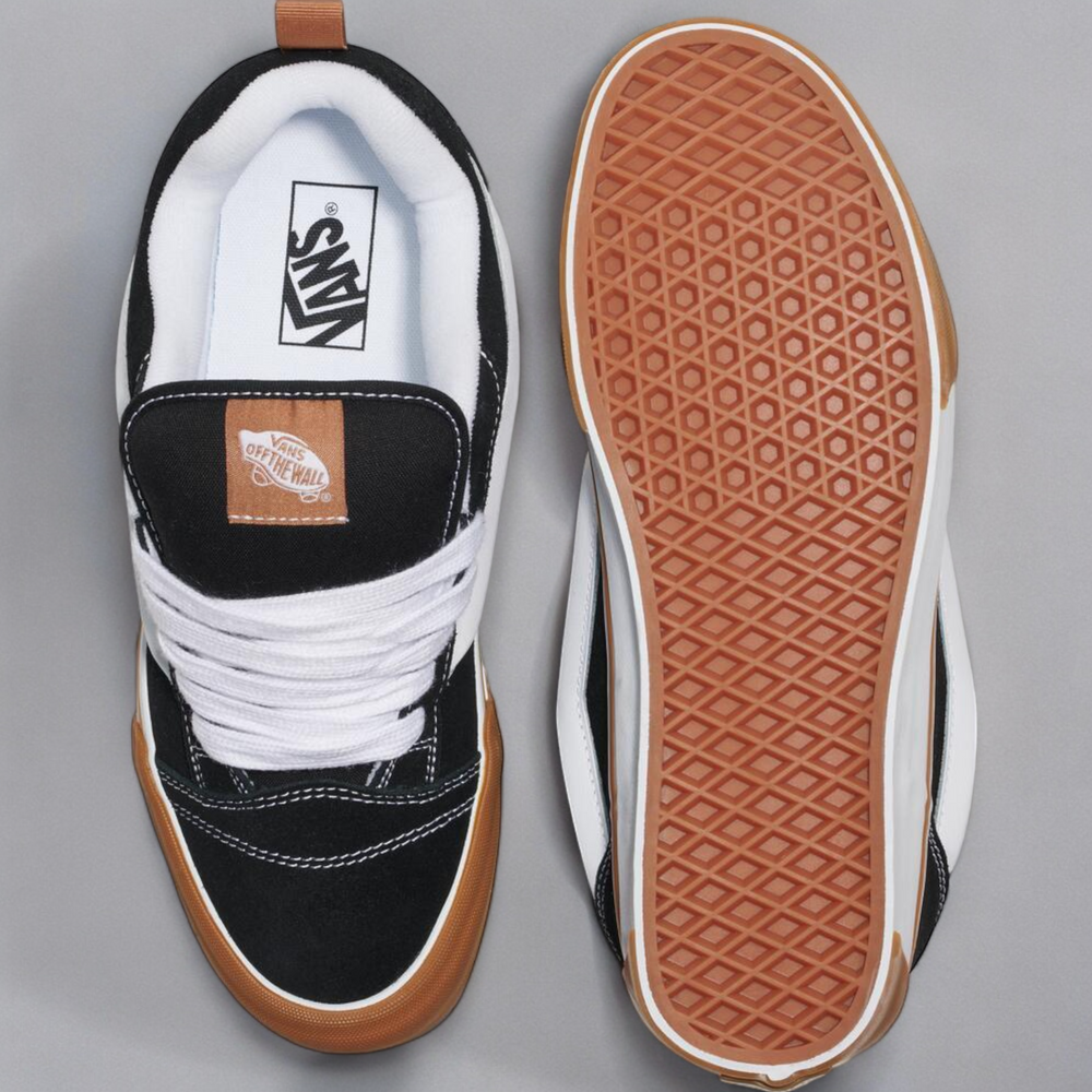 Chaussure Vans Knu Skool