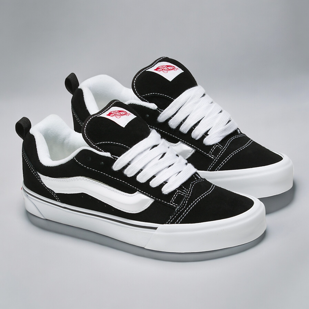 Vans Knu Skool Shoe