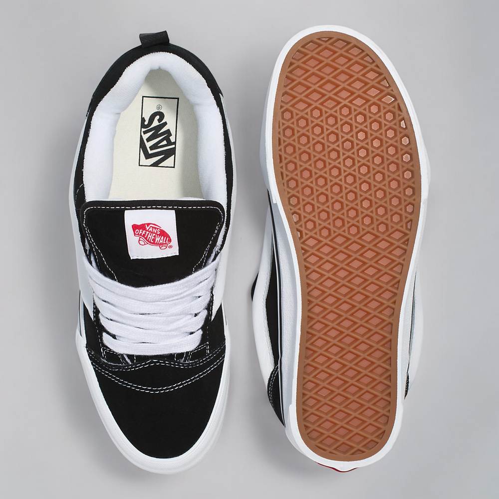 Vans Knu Skool Shoe