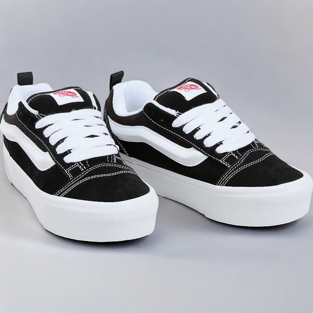 Vans Knu Stack Shoe1