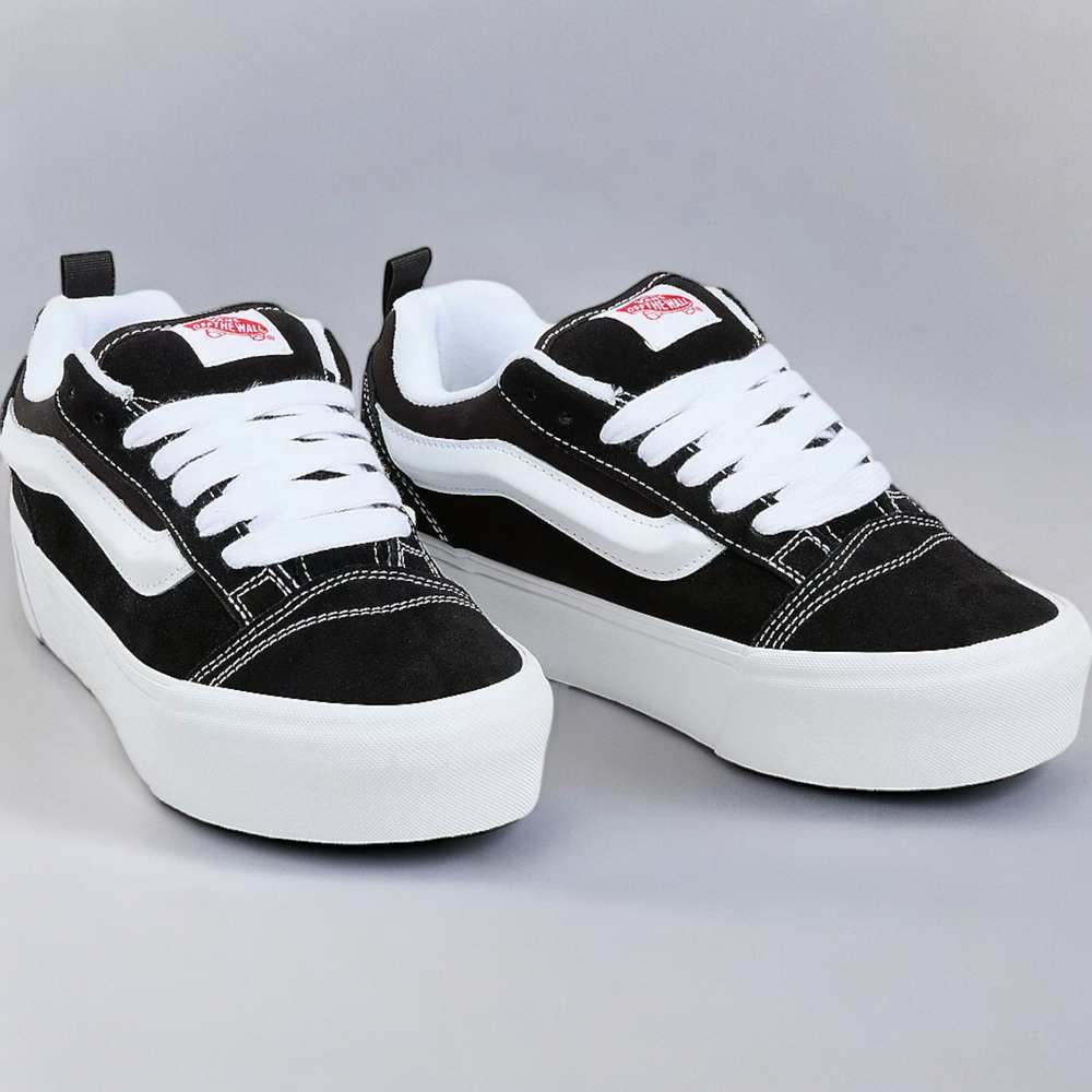 Chaussure Vans Knu Stack