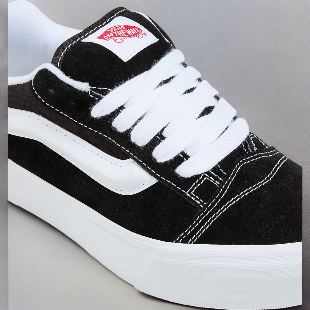 Chaussure Vans Knu Stack