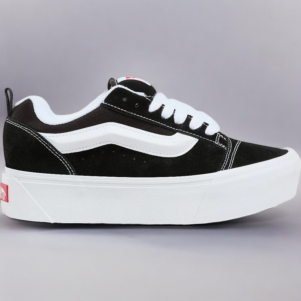 Chaussure Vans Knu Stack