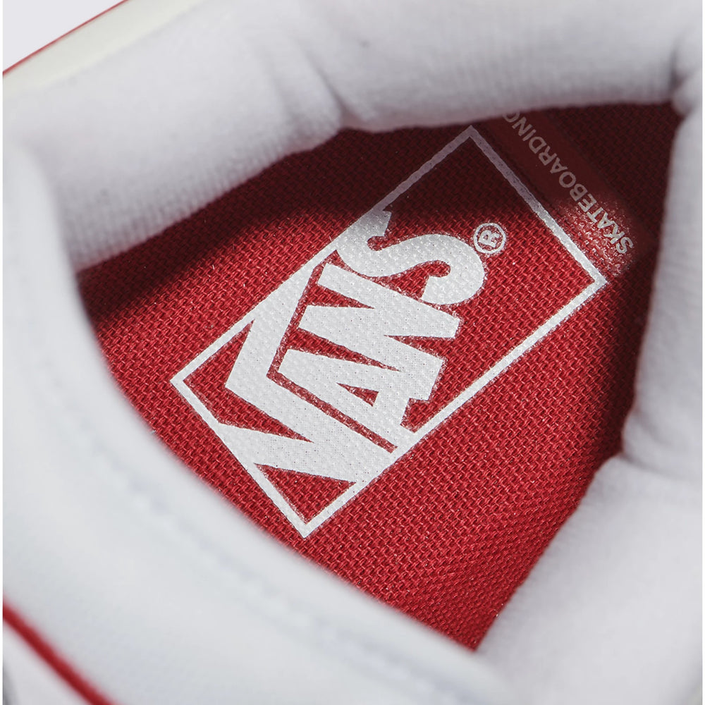 Vans Rowley XLT Shoe