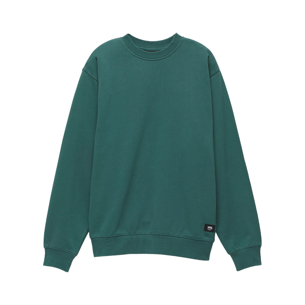 Vans Original Standards - Sweat ras du cou ample en polaire