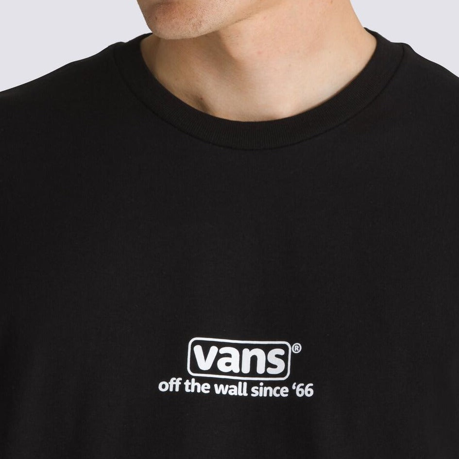 Vans T-shirt Bubs